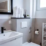 Appartement Hochwertige Mit Sonnenterrasse & Gartenblick, Nur Wenige Gehminuten Zum