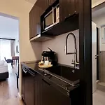 Appartement Hochwertige Mit Sonnenterrasse & Gartenblick, Nur Wenige Gehminuten Zum