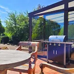 Hochwertige Mit Sonnenterrasse & Gartenblick, Nur Wenige Gehminuten Zum Appartement Scharbeutz