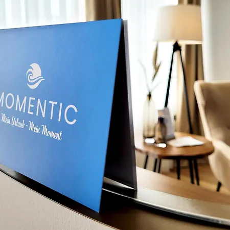 Hochwertige Mit Sonnenterrasse & Gartenblick, Nur Wenige Gehminuten Zum 아파트