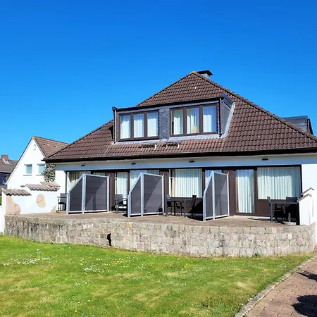 Hochwertige Mit Sonnenterrasse & Gartenblick, Nur Wenige Gehminuten Zum 샬베우츠