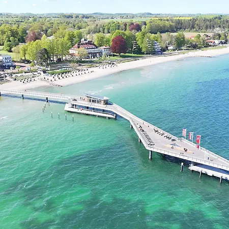 Hochwertige Mit Sonnenterrasse & Gartenblick, Nur Wenige Gehminuten Zum 아파트 *